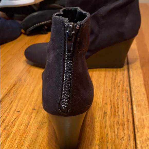 Express Wedges - Picture 4 of 7